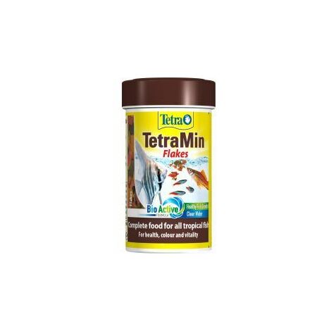 Tetramin 66ml/ - 655992