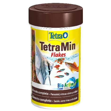 TetraMin (escamas), 250ml