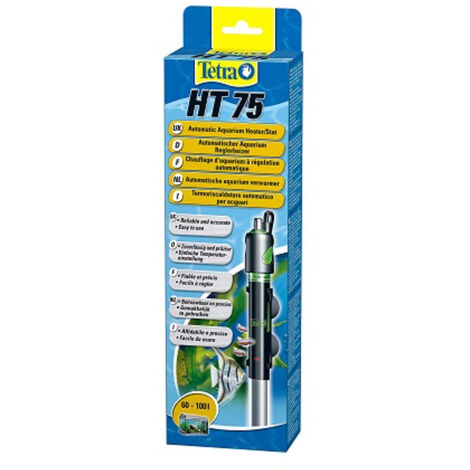 Tetratec Heater HT 75 W