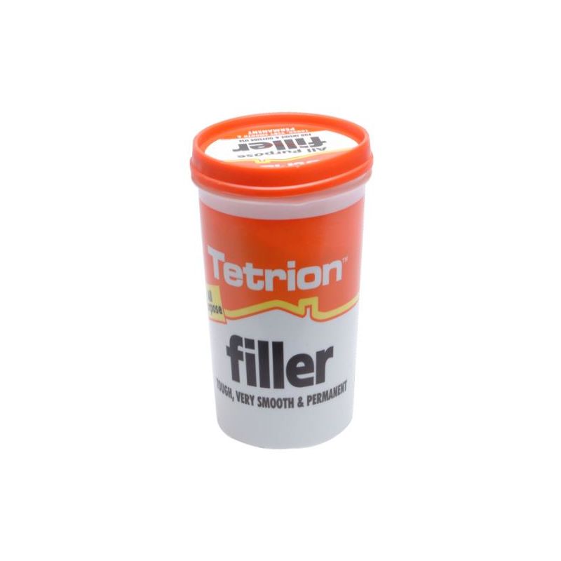 Tetrion Fillers - All Purpose Ready Mix Filler - ,