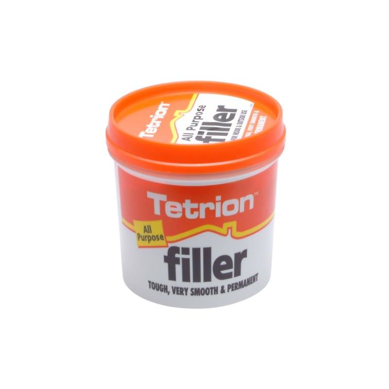 Tetrion Fillers All Purpose Ready Mix Filler - ,