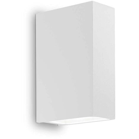TETRIS-2 AP2, Lampe murale, Ideal Lux