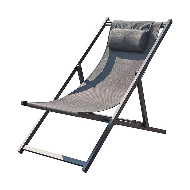 Tevata transat alu gris - Gris