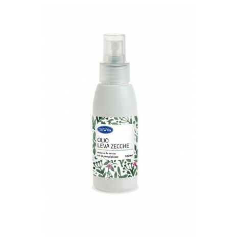 Tewua Olio LevaZecche 100ml