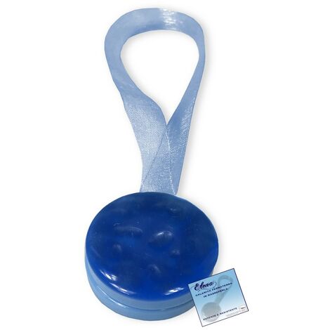 Tex family CALAMITA Ferma Tenda Elena Azzurro Calamite per Tende FERMATENDE Madreperla