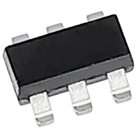 Texas Instruments ADS1100A0IDBVT Acquisizione dati IC - Convertitore da analogico a digitale (ADC) Tape on Full reel