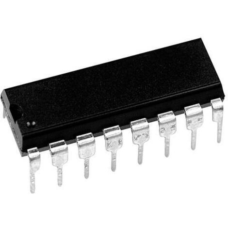 Texas Instruments CD4040BE IC logico contatore CD4000 Tubo