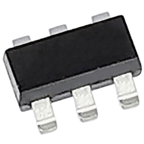 Texas Instruments Gleichrichterdiode  TVS-Diode   Tape on Full reel