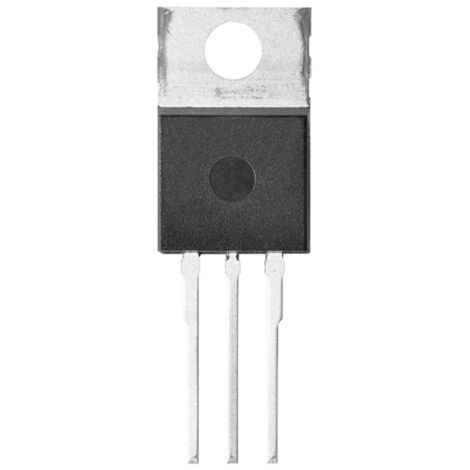Texas Instruments LM1085IT-5.0/NOPB PMIC - Spannungsregler - Linear (LDO)   Tube