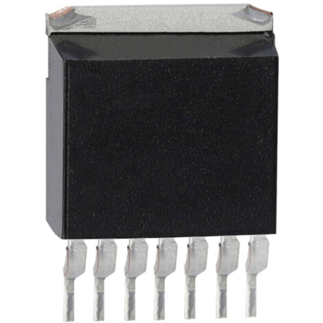 Texas Instruments LM2676S-5.0/NOPB PMIC - Spannungsregler - Linear (LDO)   Tube