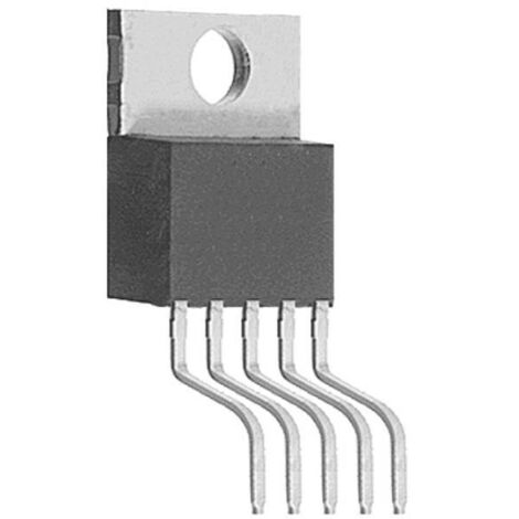 Texas Instruments LM2678T-5.0/NOPB PMIC - Regolatore di tensione lineare (LDO) Tubo