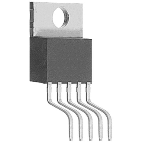 Texas Instruments LM2678T-5.0/NOPB PMIC - Spannungsregler - Linear (LDO)   Tube