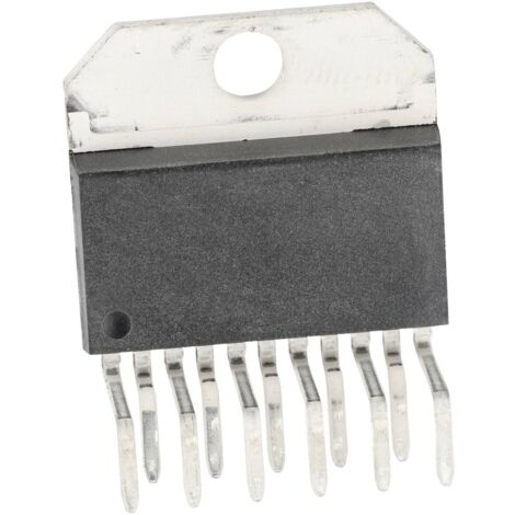 Texas Instruments LM3886T/NOPB CI linéaire - Amplificateur audio Tube R016972