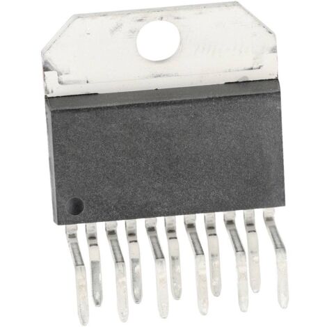 Texas Instruments LM3886T/NOPB IC lineare amplificatore audio Tubo