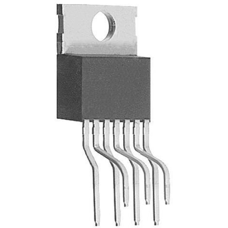 Texas Instruments OPA547T CI linéaire - Amplificateur opérationnel - Amplificateur séparateur Tube R024652