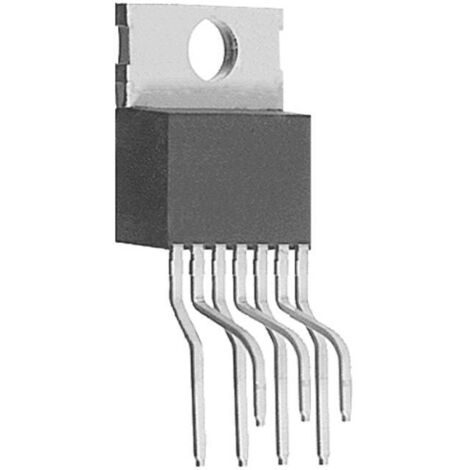 Texas Instruments OPA547T IC lineare Amplificatore operazionale e buffer Tubo