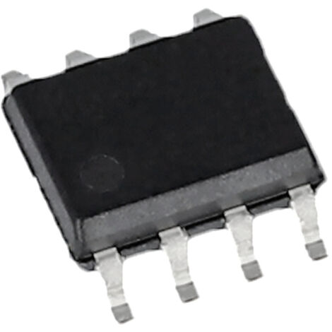 Texas Instruments SN75LBC176D Schnittstellen-IC - Transceiver Tube