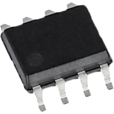Texas Instruments TL431CD PMIC - Energiemessung Leiterplattenmontage Tube