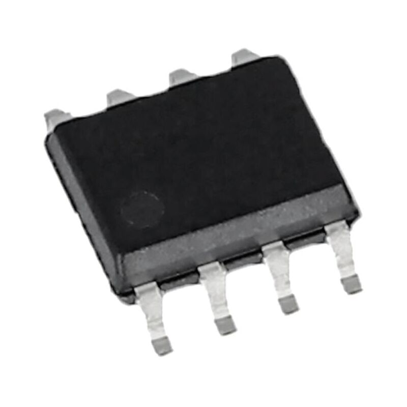 Image of Texas Instruments - XTR115U ic interfaccia processore segnale sensore Tubo