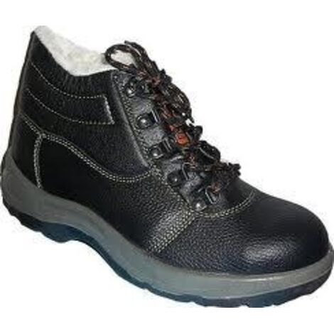 TEXAS ISOLIERTE STIEFEL GRÖSSE 43
