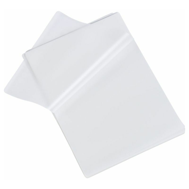 Laminating Pouches A5 Pack of 25 - LMA5BAG - Texet
