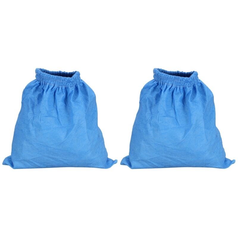 Image of Textil Filter Beutel für MV1 WD1 WD2 WD3 Vakuum Staubsauger Teile Abdeckung
