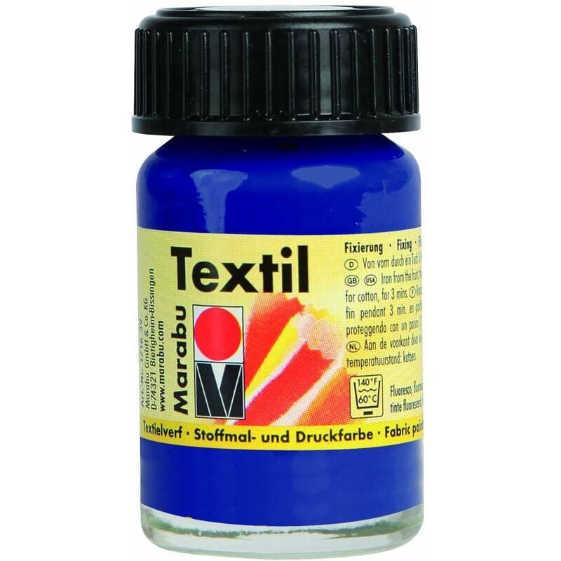 Textil Marabu 15 ml Viola