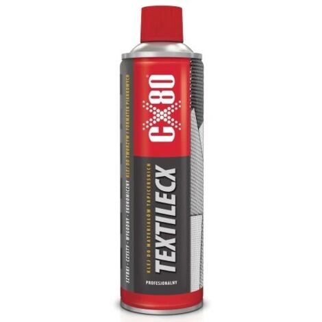 Textilpolsterkleber 500 ml - CX-48367