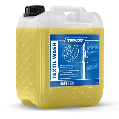 Textilwaschmittel 5L