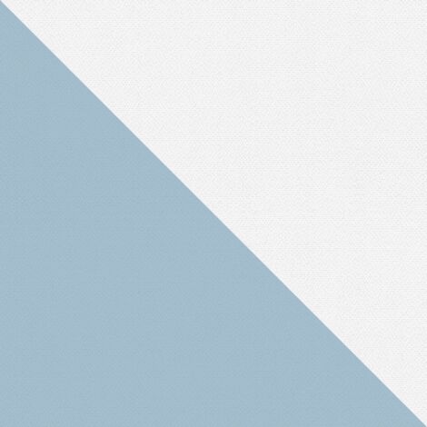 Textured wallpaper wall Profhome 306616 paintable non-woven wallpaper slightly textured with tangible texture matt white 5.33 m2 (57 ft2)