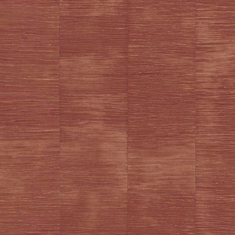 Textured Wallpaper Wall Profhome 781295 Hot Embossed Non-woven Wallpaper Textured With Stripes Subtly Shimmering Orange Red 5.33 M2