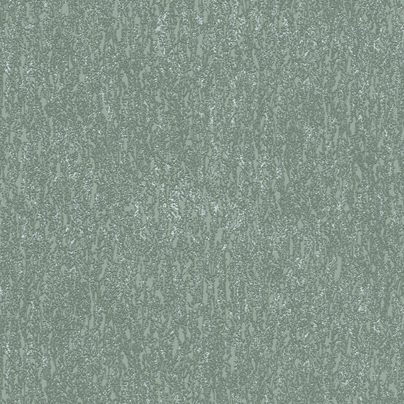 Textured Wallpaper Wall Profhome 790952 Non-woven Wallpaper Textured With Floral Ornaments Glittering Green Patina Green Silver 5, 33 M2