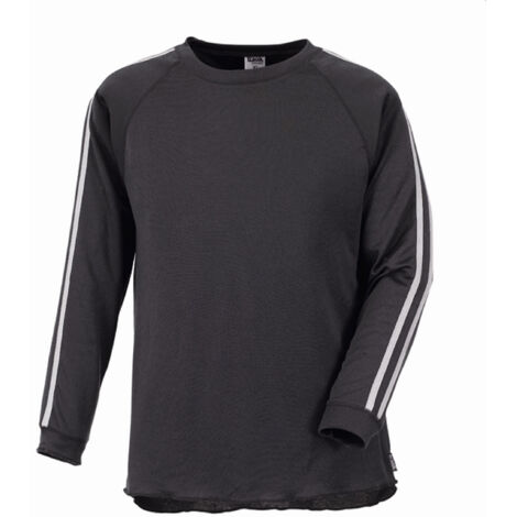 teXXor® 8510 Gr. 3XL teXXor® Funktionshemd MARSTRAND anthrazit