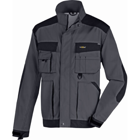 teXXor® Canvas (270 g/m²) Bundjacke ANTIGUA