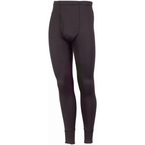 teXXor® Funktionshose VARBERG anthrazit atmungsaktiv 100% Poly 8511S Gr.S