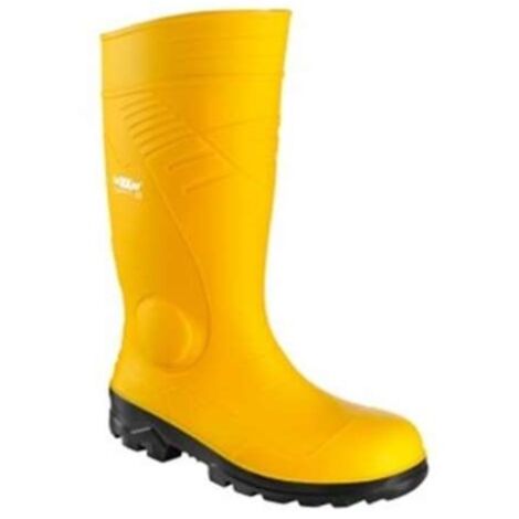 teXXor® S5-PVC-Sicherheitsstiefel