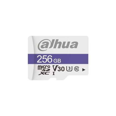 TF-C100/256GB - Carte Micro SD 256 Go