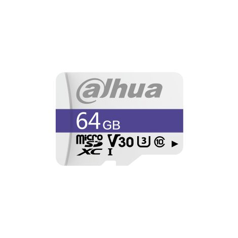 TF-C100/64GB - Micro SD card 64 GB