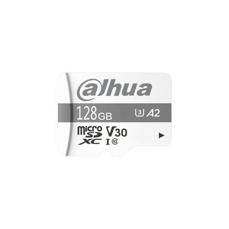 TF-P100-128G - Carte Micro SD 128 Go