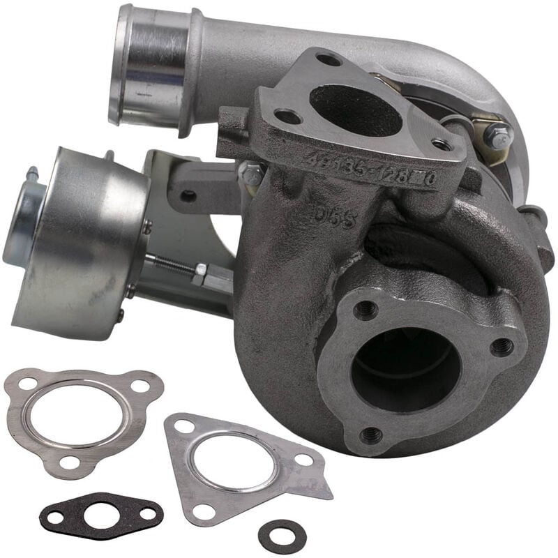 Maxpeedingrods - TF035 Turbo for Hyundai Santa Fe 2.2 CRDi gls 150HP 28231-27800 49135-07100