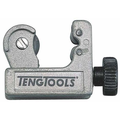 TF22 Rohrschneider, 3-22mm  Tengtools