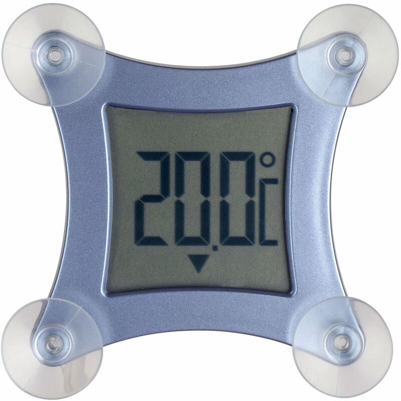 Image of Tfa Dostmann - tfa 30.1026 digital body thermometers