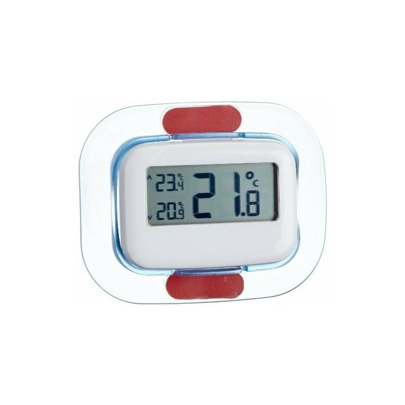 Thermomètre frigo-congélateur digital tfa 30.1042