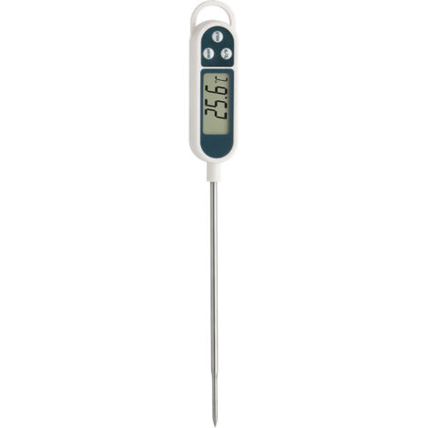 TFA 30.1054.10 Digital probe thermometer