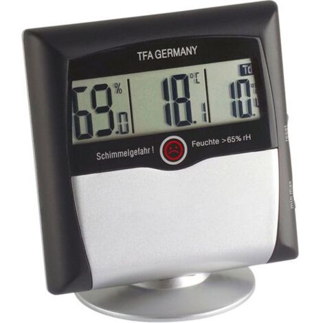TFA 30.5011 Comfort Control Hygrometer