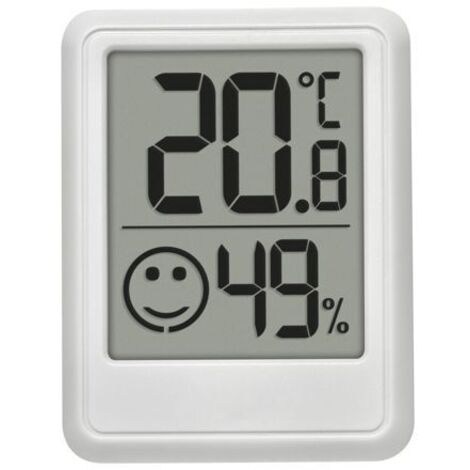 TFA 30.5060.02 Digitales Thermo-Hygrometer