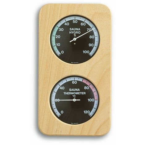 Termometro sauna al miglior prezzo - Pagina 2