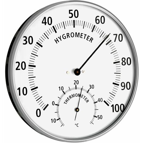 TFA 45.2019 Termoigrometro 130 mm