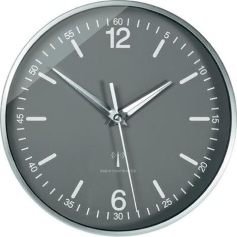 TFA 60.3503 reloj de pared