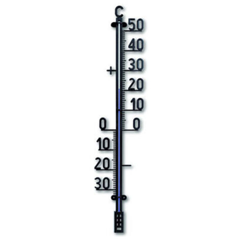 TFA Außenthermometer Plastik 16cm